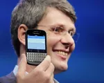 Những điện thoại nào của BlackBerry sẽ thành 'cục gạch' từ hôm nay?