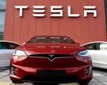 Tesla 'miễn nhiễm' khủng hoảng chip toàn cầu với lượng xe bàn giao kỷ lục