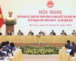 3 trọng tâm phát triển kinh tế trong năm 2022