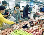 Doanh nghiệp tăng dự trữ thực phẩm tươi sống phục vụ Tết