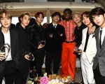 BTS hủy chuyến đi Mỹ sau khi giải Grammy bị hoãn lại