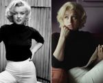 Phim mới về Marilyn Monroe nhận nhiều phẫn nộ