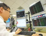 Chứng khoán hồi phục ấn tượng