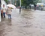 Lũ lụt nghiêm trọng do mưa lớn ở Venezuela khiến 22 người thiệt mạng