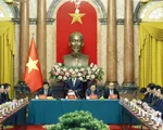 Doanh nghiệp nhà nước là kỳ vọng của Đảng, Nhà nước