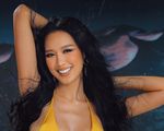 Miss Intercontinental 2022: Bảo Ngọc tung bộ ảnh bikini 'đốt mắt'