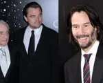 Keanu Reeves rút vai khỏi phim hợp tác cùng 'cặp bài trùng' Martin Scorsese - Leonardo DiCaprio