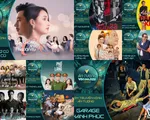 VTV Awards 2022: Cuộc đua Phim truyền hình ấn tượng bắt đầu