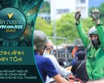 Ấn tượng VTV - VTV Awards 2022 công bố hạng mục Hình ảnh lan toả - nơi những hình ảnh đẹp đi vào đời sống