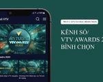 Cách bình chọn cho các hạng mục của Ấn tượng VTV – VTV Awards 2022