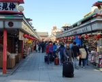 Nhật Bản nới lỏng nhập cảnh, cho phép du lịch cá nhân