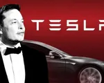 Cổ phiếu Tesla lao dốc, Elon Musk mất 11 tỷ USD sau một đêm