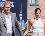 Phim tài liệu của vợ chồng Harry - Meghan bị tạm dừng vô thời hạn