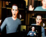 Metaverse của Mark Zuckerberg gây thất vọng