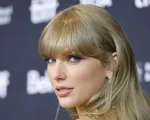 Taylor Swift tự nộp đề cử ở 13 hạng mục của Grammy 2023