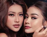 Miss Grand International 2022: Thiên Ân “vượt mặt” người đẹp Thái Lan phút chót ở vòng bình chọn top 20