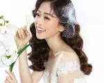 Á hậu Phương Nga hướng dẫn cách chọn trang phục đi dự đám cưới