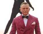 Daniel Craig được nhận Huy chương danh dự của Hoàng gia Anh