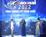 Sao Mai 2022 Vòng Chung kết toàn quốc: Sẵn sàng cho đêm thứ 3