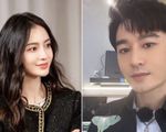 Angelababy vẫn theo dõi Huỳnh Hiểu Minh trên Weibo?