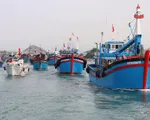 Dốc sức gỡ 'thẻ vàng' IUU