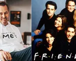 Ngôi sao sitcom huyền thoại 'Friends' dành 9 triệu USD trong đời để... cai nghiện