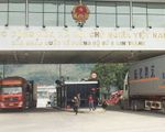Gần 70 tấn sầu riêng xuất khẩu chính ngạch sang Trung Quốc qua cửa khẩu Lào Cai