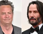 Công kích Keanu Reeves, sao 'Friends' phải lên tiếng xin lỗi