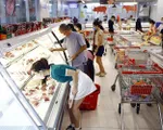 CPI bình quân 10 tháng tăng 2,89%