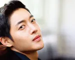 Kim Hyun Joong chào đón con trai đầu lòng