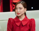 Hoà Minzy xác nhận làm giám khảo Gương mặt thân quen 2022