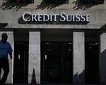 Tin đồn phá sản, điều gì đang xảy ra với đại gia ngân hàng Credit Suisse?