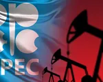 OPEC+ giảm 2 triệu thùng dầu/ngày, giá dầu tăng vọt