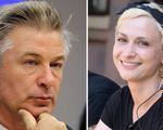 Alec Baldwin đã đạt được thoả thuận với gia đình nữ quay phim bị bắn chết trên trường quay