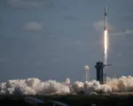 NASA hợp tác với SpaceX đưa 4 phi hành gia lên Trạm vũ trụ quốc tế