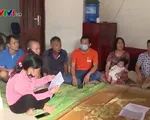 Hơn trăm hộ dân hàng chục năm vẫn chưa nhận được tiền tạm cư