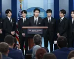 BTS đối mặt với việc nhập ngũ