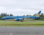 Vietnam Airlines hạ cánh khẩn cấp tại Azerbaijan để cấp cứu hành khách