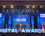 VTVMoney đạt giải thưởng Chuyển đổi số Việt Nam - Vietnam Digital Awards 2022