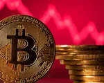 Bitcoin tiếp tục rớt giá thảm