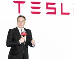 Elon Musk bán gần 4 tỷ USD cổ phiếu Tesla