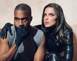 Tình cũ Kanye West: 'Hẹn hò với Kanye ảnh hưởng tiêu cực tới sự nghiệp của tôi'