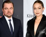 Gigi Hadid bị hấp dẫn bởi 'sự trưởng thành' của Leonardo DiCaprio