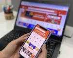 Hà Nội bán hàng đa kênh phục vụ Tết Nguyên đán
