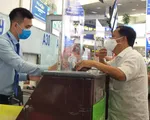Thị trường vé máy bay Tết bắt đầu sôi động