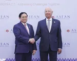 Việt Nam - WEF sẽ sớm thống nhất nội dung Thoả thuận hợp tác trong giai đoạn mới
