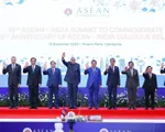 Đẩy mạnh hợp tác ứng dụng công nghệ, chuyển đổi số ASEAN - Ấn Độ và ASEAN - Australia