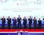 ASEAN giữ vị trí trung tâm trong chiến lược Ấn Độ Dương - Thái Bình Dương của Canada