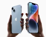 Apple đang ngày càng rời xa 'công xưởng' Trung Quốc