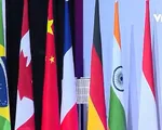 G20 ra mắt quỹ ứng phó đại dịch trong tương lai